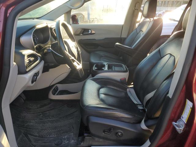 2020 CHRYSLER PACIFICA T - 2C4RC1BG8LR108620