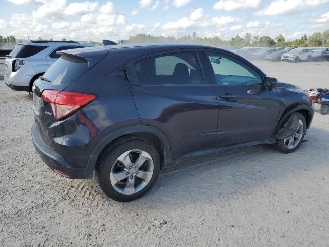 2017 HONDA HR-V EX - 3CZRU6H50HM714941