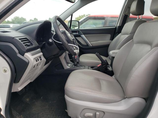 2015 SUBARU FORESTER 2 - JF2SJAWC5FH458559