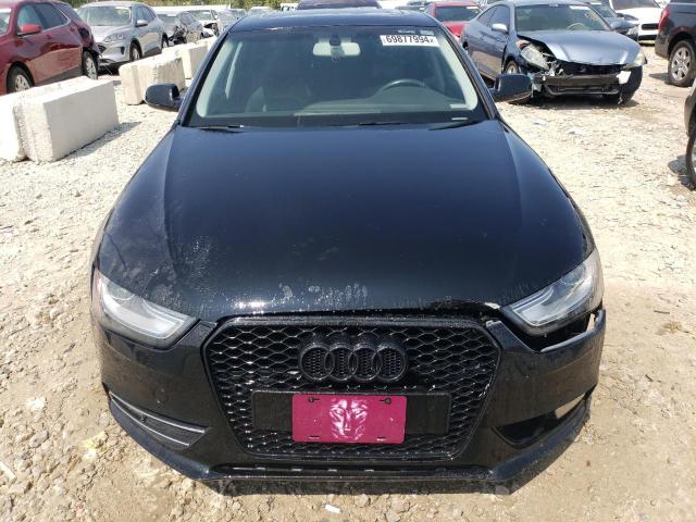 VIN WAUBFAFL1DN019497 2013 Audi A4, Premium no.5