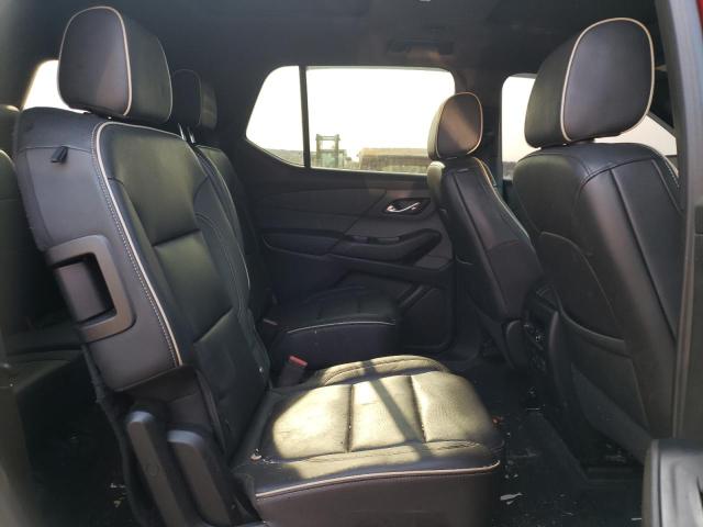 2023 CHEVROLET TRAVERSE P - 1GNERKKW0PJ230870