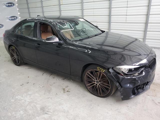 VIN WBA8E9G53GNT44040 2016 BMW 3 Series, 328 I Sulev no.4