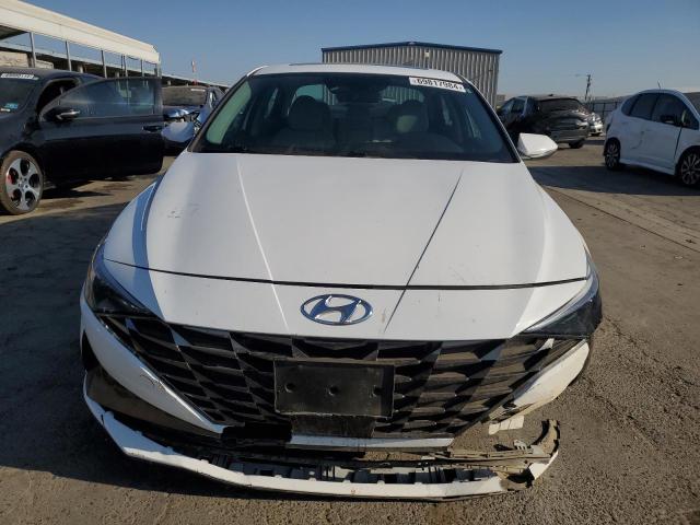 2023 HYUNDAI ELANTRA LI - KMHLN4AJ1PU065287