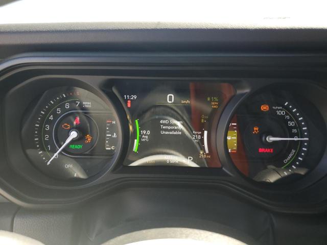 2024 JEEP WRANGLER H 1C4RJXU67RW140908