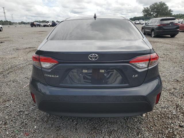 2024 TOYOTA COROLLA LE 5YFB4MDE9RP200632  70676294