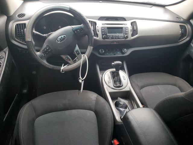 2016 KIA SPORTAGE L - KNDPBCAC6G7871733