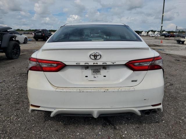 2018 TOYOTA CAMRY L - 4T1B11HK9JU583496