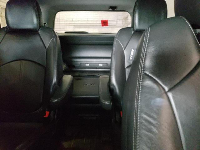 2016 GMC ACADIA SLT - 1GKKVRKD5GJ277105