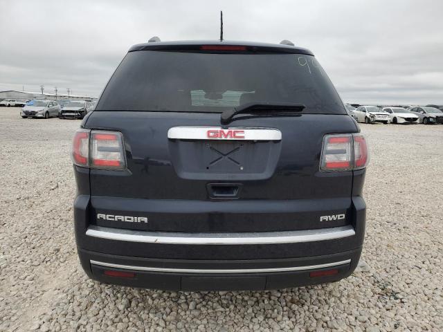 VIN 1GKKVRKDXGJ105121 2016 GMC Acadia, Slt-1 no.6