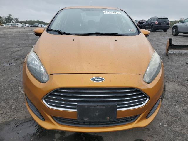 2016 FORD FIESTA SE - 3FADP4BJ1GM103936