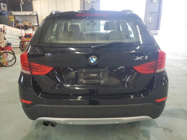 VIN WBAVL1C53FVY41085 2015 BMW X1, Xdrive28I no.6