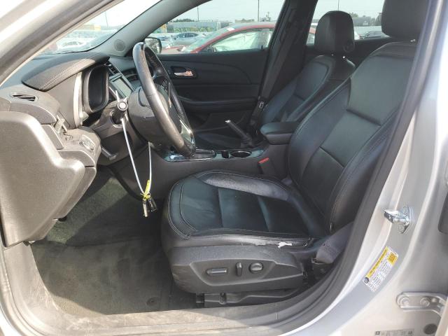 2015 CHEVROLET MALIBU LTZ - 1G11F5SL7FF317344