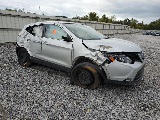 2019 NISSAN ROGUE SPOR - JN1BJ1CR4KW342365