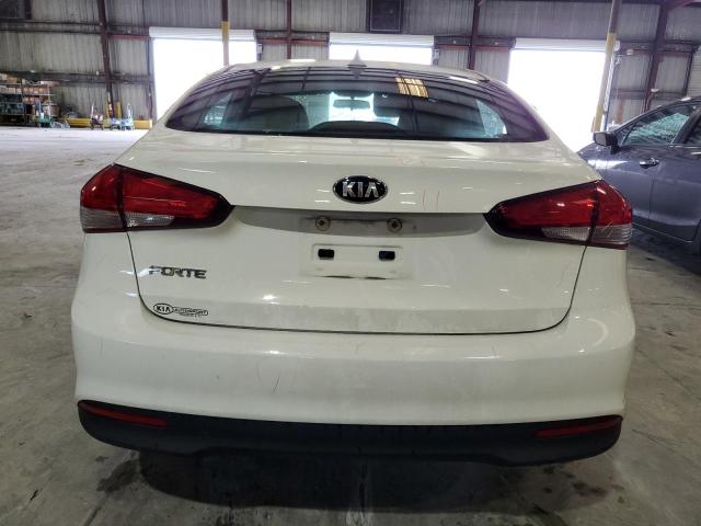 VIN 3KPFK4A7XHE105090 2017 KIA Forte, LX no.6