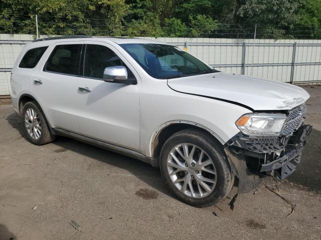 VIN 1C4SDHET4FC873739 2015 Dodge Durango, Citadel no.4