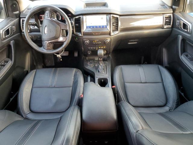 2022 FORD RANGER XL - 1FTER4FH2NLD32186