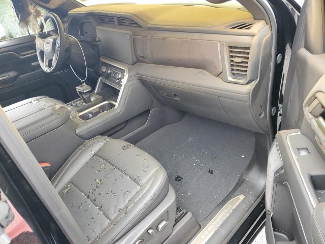 2024 GMC SIERRA K15 - 3GTUUGEL6RG299987