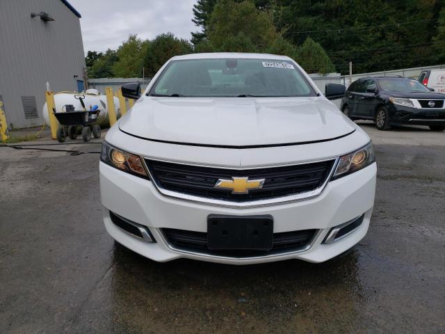 2018 CHEVROLET IMPALA LS 2G11X5SA5J9136756