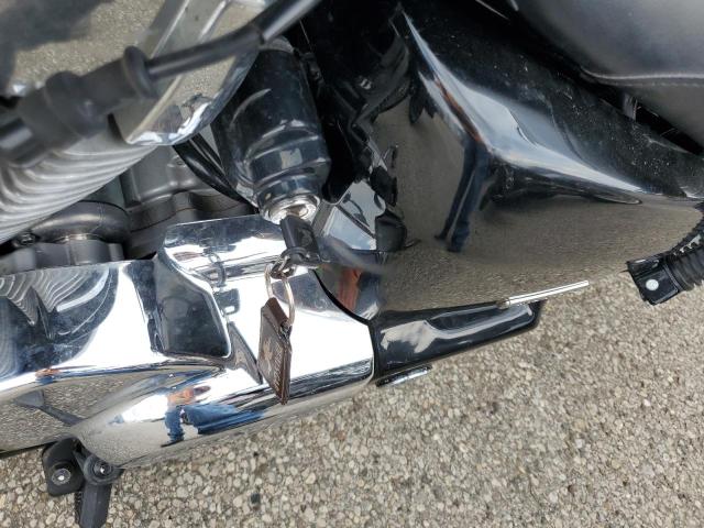 2013 HONDA VT750 C2 JH2RC5307DK500083