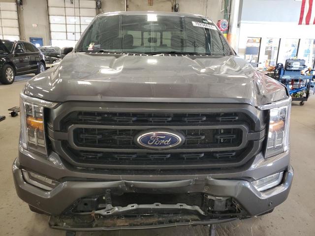 2021 FORD F150 SUPER - 1FTFW1E57MFA41473