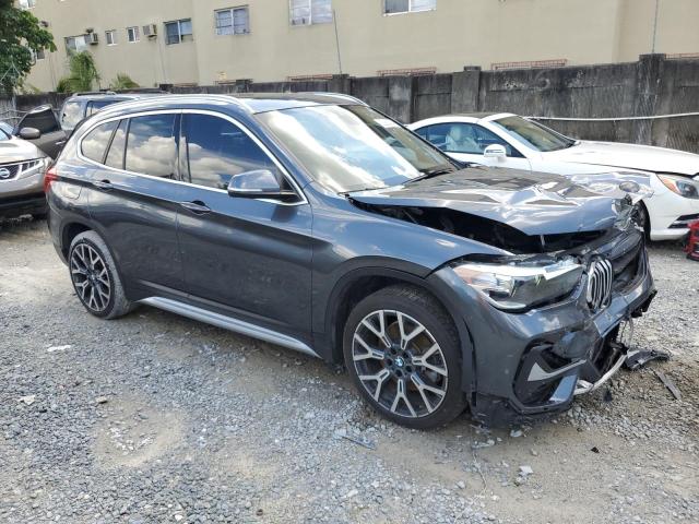 VIN WBXJG7C0XM5T85373 2021 BMW X1, Sdrive28I no.4