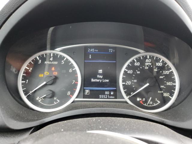 2019 NISSAN SENTRA S - 3N1AB7AP0KY260249