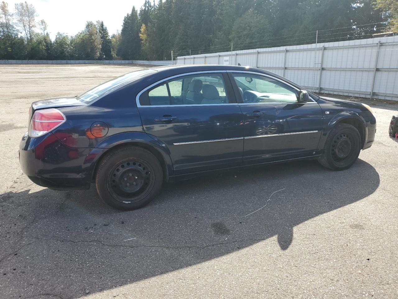 Lot #2991836166 2008 SATURN AURA XE