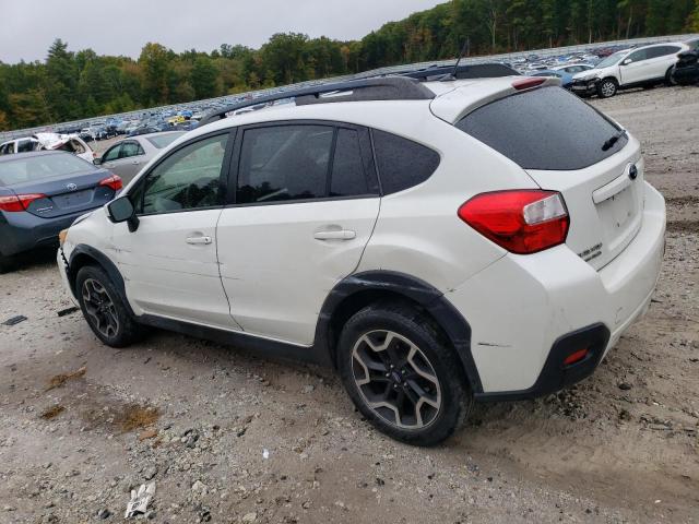 2017 SUBARU CROSSTREK - JF2GPABC4HH226905