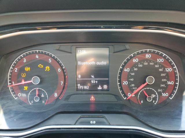 2019 VOLKSWAGEN JETTA S - 3VWN57BU4KM245686