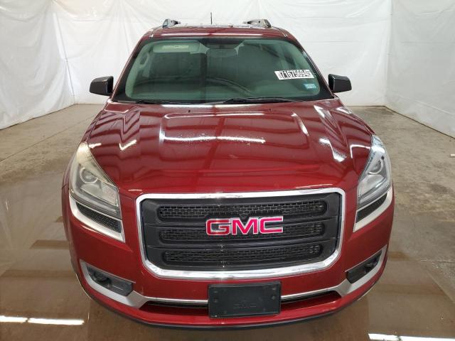 VIN 1GKKRNED1GJ328804 2016 GMC Acadia, Sle no.5