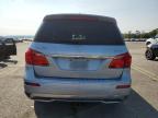 MERCEDES-BENZ GL 450 4MA photo