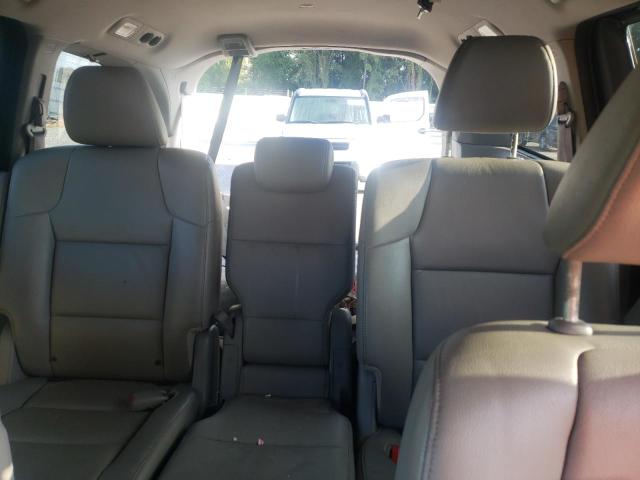 2016 HONDA ODYSSEY TO - 5FNRL5H97GB098891
