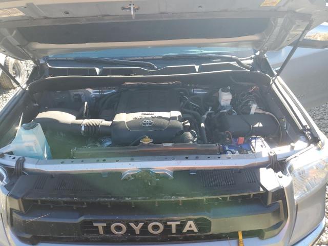 VIN 5TFBY5F12GX520832 2016 Toyota Tundra, Double Ca... no.11