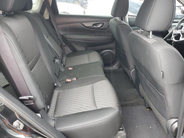 2017 NISSAN ROGUE S - KNMAT2MV4HP608183