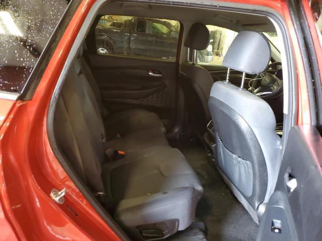 2020 HYUNDAI SANTA FE S - 5NMS3CAD7LH272942
