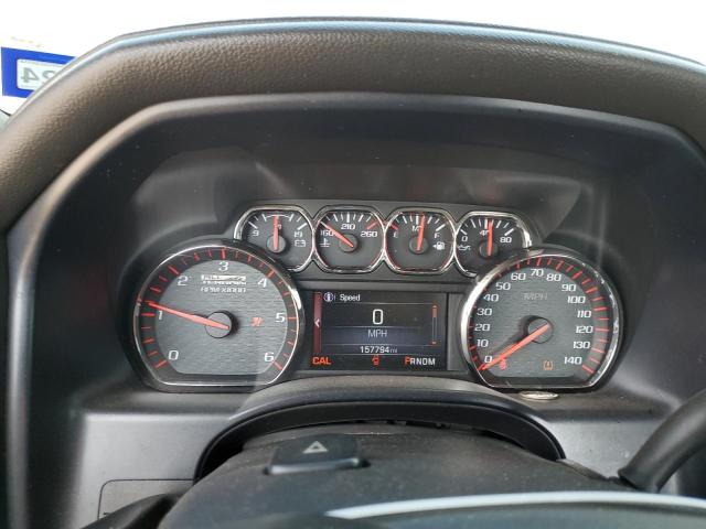 2015 GMC SIERRA K15 - 3GTU2VEC9FG272594