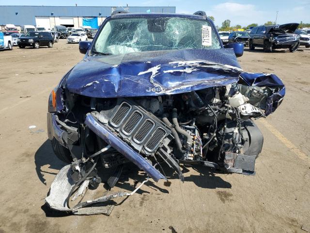 2016 JEEP RENEGADE L - ZACCJABT7GPC64134