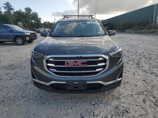 2019 GMC TERRAIN SL - 3GKALTEV5KL320135