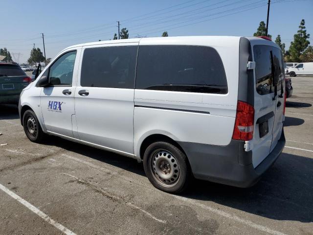 2017 MERCEDES-BENZ METRIS WD4PG2EE9H3333310  72776944