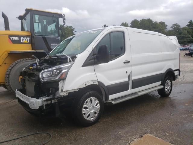 2023 FORD TRANSIT T- 1FTBR1Y88PKA18419  72730494