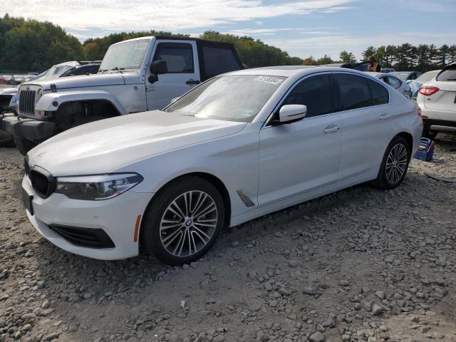 VIN WBAJA7C51KG910183 2019 BMW 5 Series, 530 XI no.1