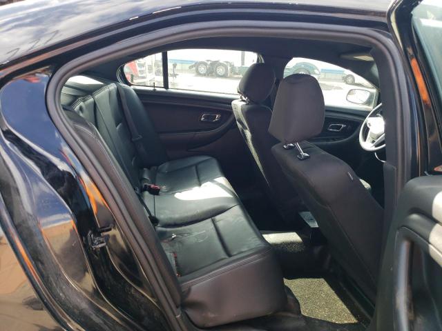 2016 FORD TAURUS POL - 1FAHP2L80GG147664