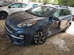 2021 KIA SPORTAGE E - KNDPN3AC0M7899501