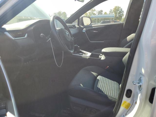 2021 TOYOTA RAV4 XSE - JTME6RFV8MD517668
