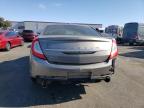 LINCOLN MKS photo