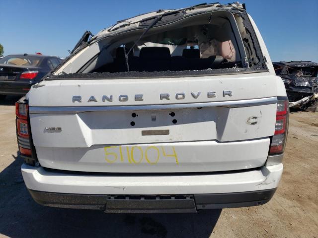 VIN SALGS2VF7FA209832 2015 Land Rover Range Rover, Hse no.6