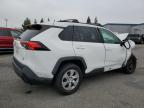 Lot #2962755072 2021 TOYOTA RAV4 LE