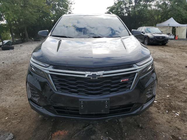 VIN 3GNAXWEG5PL109888 2023 Chevrolet Equinox, RS no.5