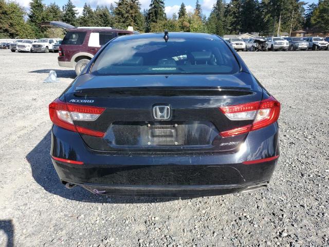 VIN 1HGCV1F30JA181314 2018 Honda Accord, Sport no.6