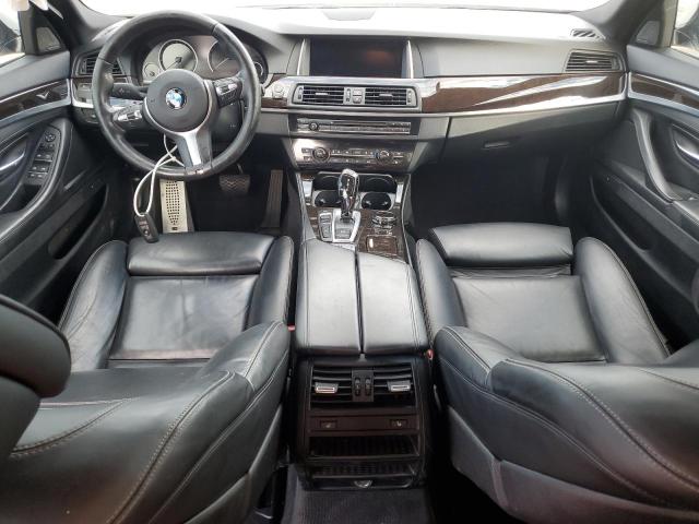 2015 BMW 535 XI - WBA5B3C5XFD540270